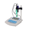 Benchtop pH Meter, 6 in 1 pH/ORP/Temp/TDS/EC/CF