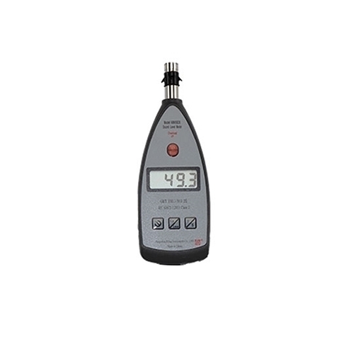 Noise Level Detector, 30/40 to 130 dB