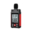 Handheld Sound Level Meter, 30 to 130 dB