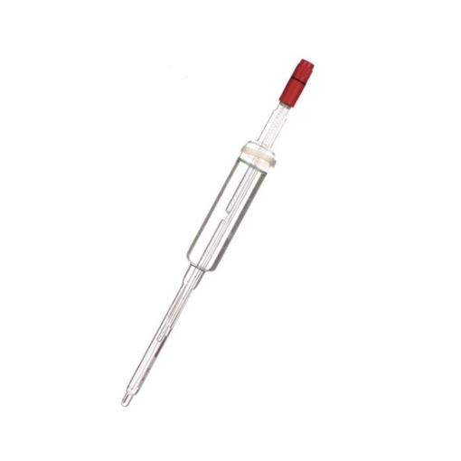 High Temperature pH Electrode for Pharmacy / Brewery / Desulphurization