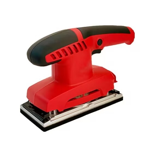 93×184mm 1/3 Inch Corded Sheet Sander