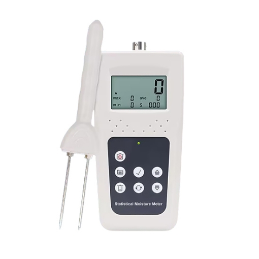 Textile/Cotton Humidity Meter