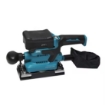 92×185mm 1/3 Inch Cordless Sheet Sander