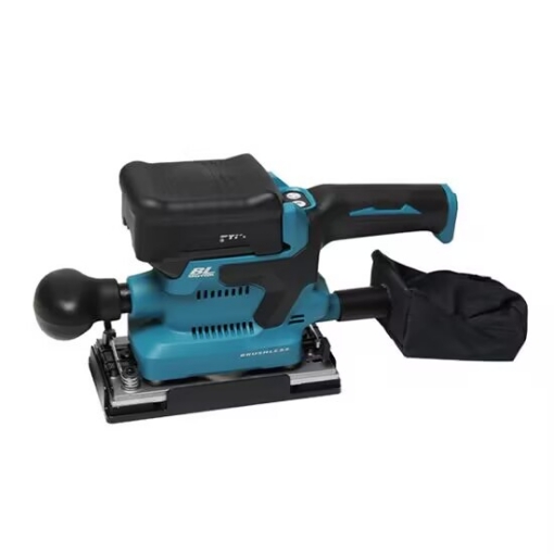 92×185mm 1/3 Inch Cordless Sheet Sander