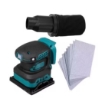 110×110mm Cordless Sheet Sander