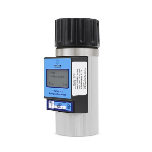 Handheld Humidity Meter for Grain