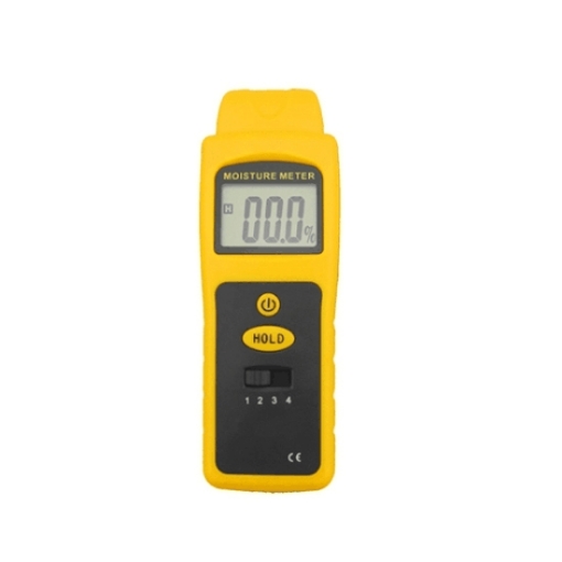 Concrete Portable Moisture Detector