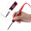 Electric Digital Soldering Iron Kit, 80W