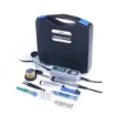 Electric Digital Soldering Iron Kit, 130W, 5PCS Tips