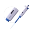 Manual Adjustable Single Channel Micropipette, 0.1-2.5µl/0.5-10µl/5-50µl/20-200µl/100-1000µl