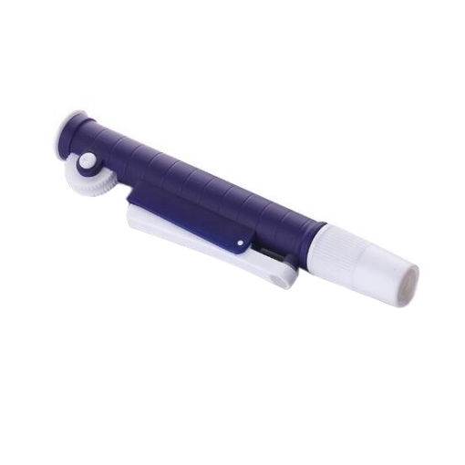 Pipette Pump Filler, 2ml/10ml/25ml