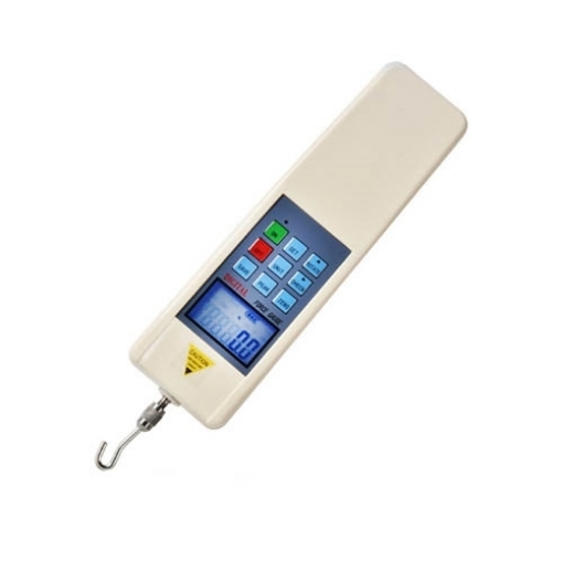 Handheld Push Pull Force Gauge, 5KN/10KN to 2000 kN