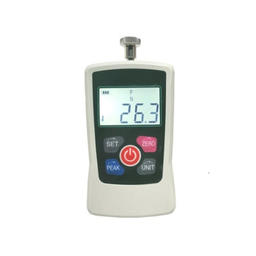 Digital Force Gauge, 10N/20N/50N to 500N