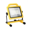 Rechargeable Outdoor Work Light with Remote Control, 40W