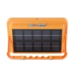 Magnetic Outdoor Solar Work Light, 60W