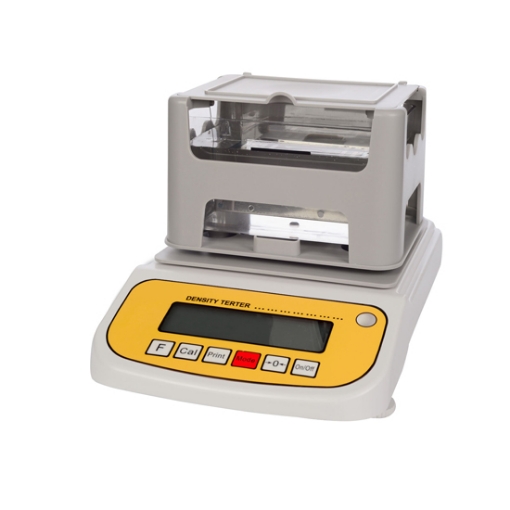 Digital Gold Density Meter, Precious Metal Tester