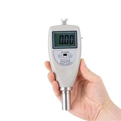 Handheld Wood Density Meter, 0.01g/cm³~1.2g/cm³