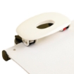 Small 2-Hole Paper Hole Puncher, 12mm