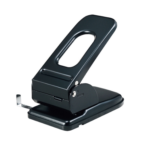 Metal 2-Hole Paper Punch, 70 Sheets