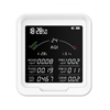 Air quality monitor for home