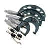 4 piece outside micrometer