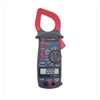 Clamp meter for electricians