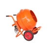 Concrete mixer machine 160l 75kg