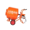 Concrete mixer machine 350l 300kg