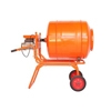 Concrete mixer machine 400l 350kg