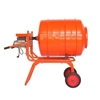 Concrete mixer machine 500l 400kg