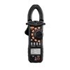 Digital clamp meter