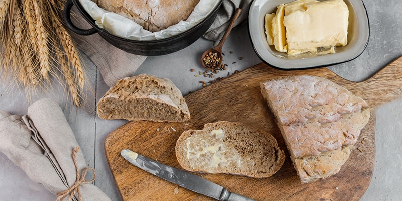 Great tool for homemade bread