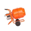 Mini concrete mixer machine 120L 40kg