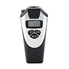 Portable ultrasonic distance meter