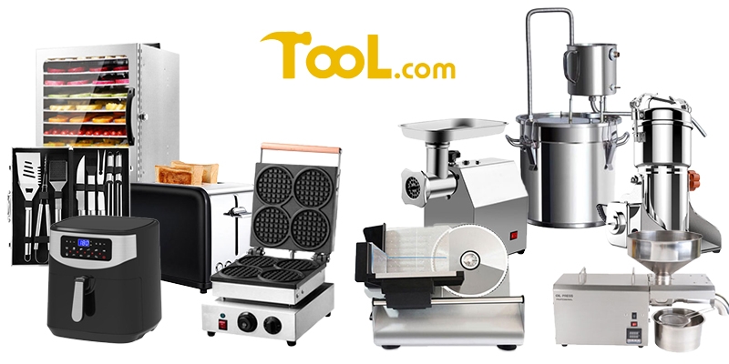 Tool onlineshop kitchen tool