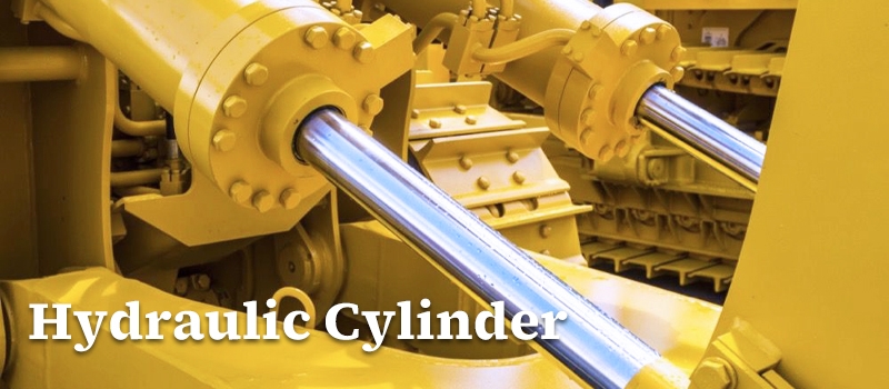 Hydraulic cylinder